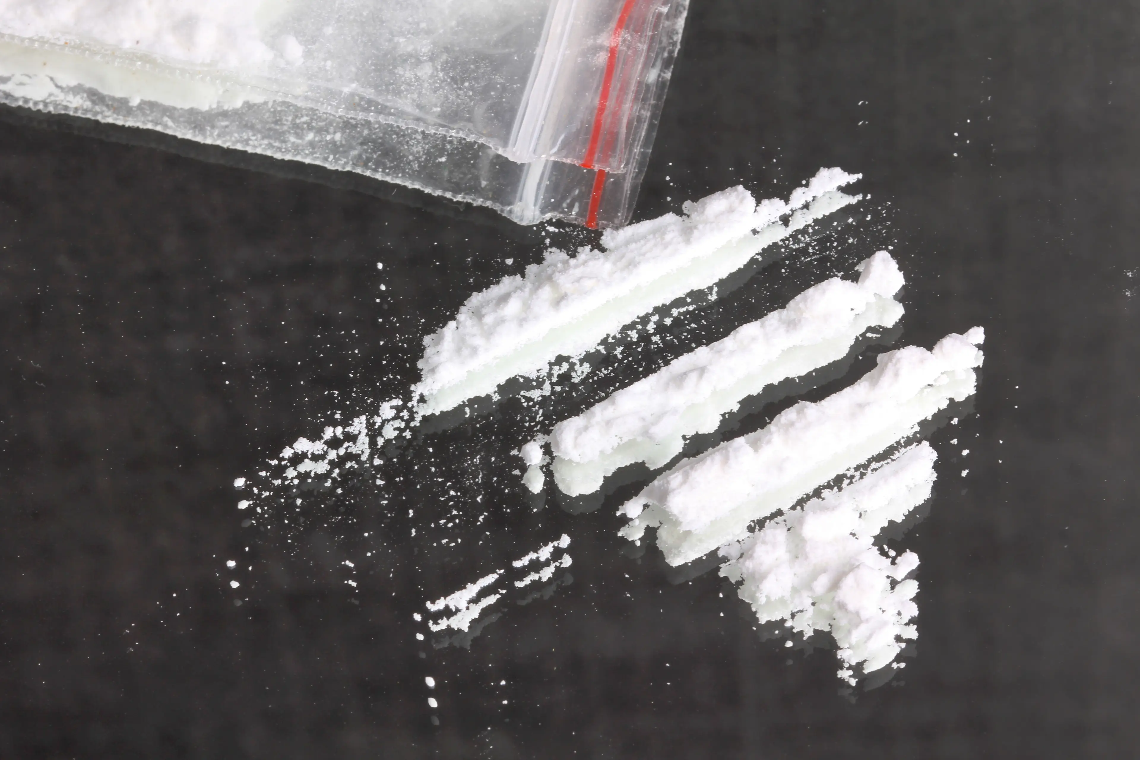 The new law could see small amounts of drugs decriminalised.