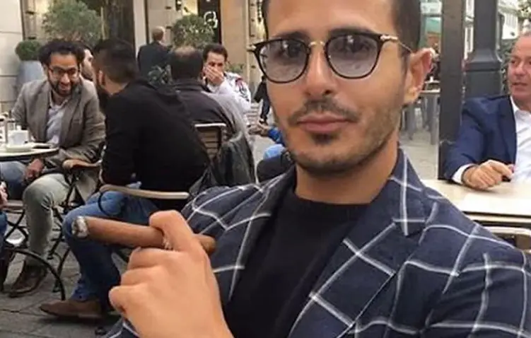 Shimon Hayut  (Netflix)