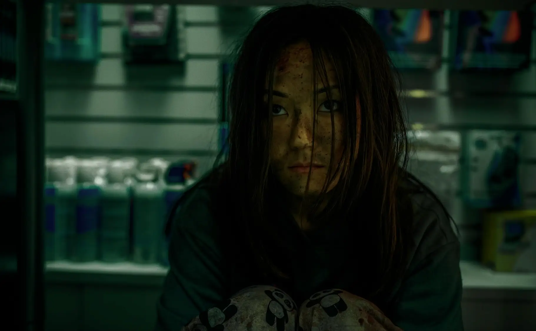 The show's sequel continues this September (Prime Video)