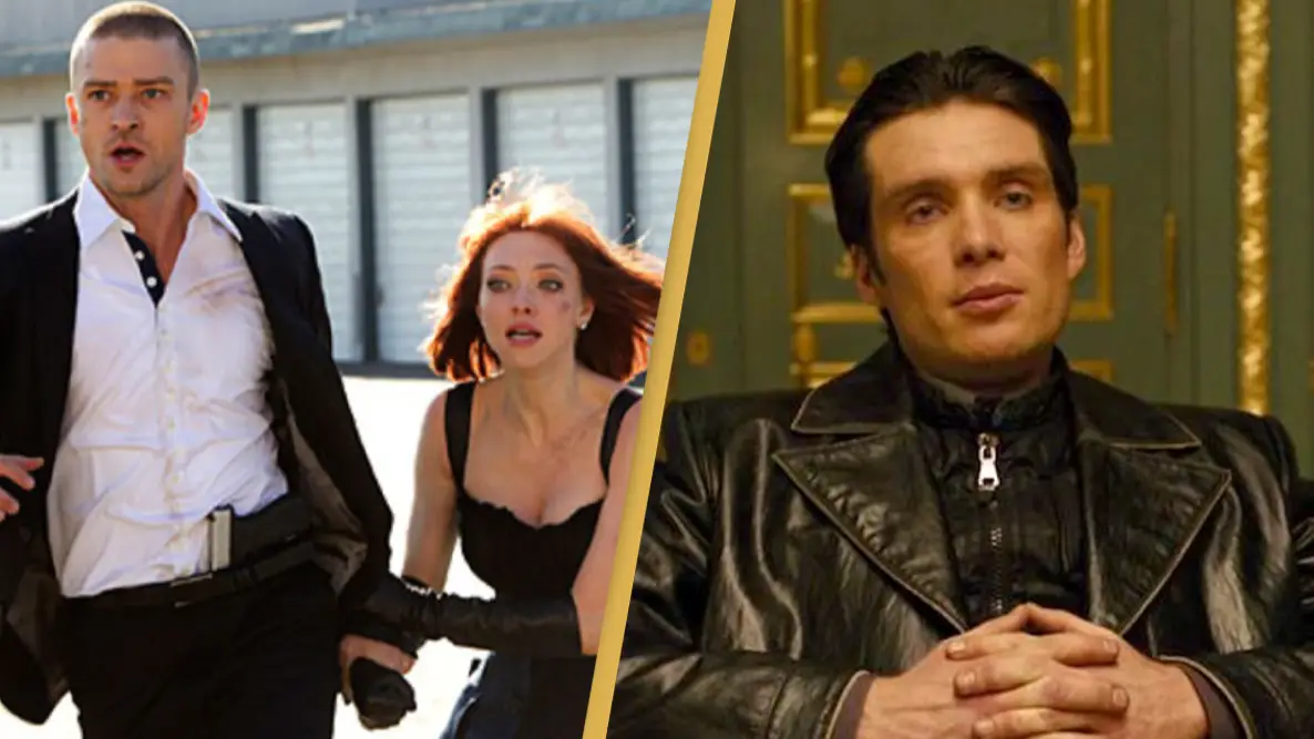 New Regency Productions