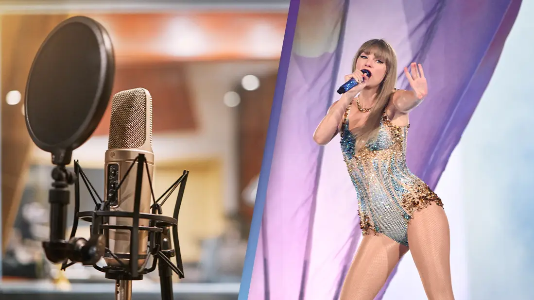 Jacob Wackerhausen/Getty Images. Michael Buckner/Variety via Getty Images