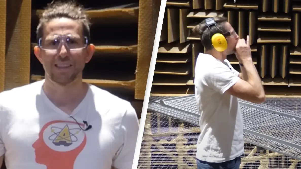 The Action Lab/YouTube