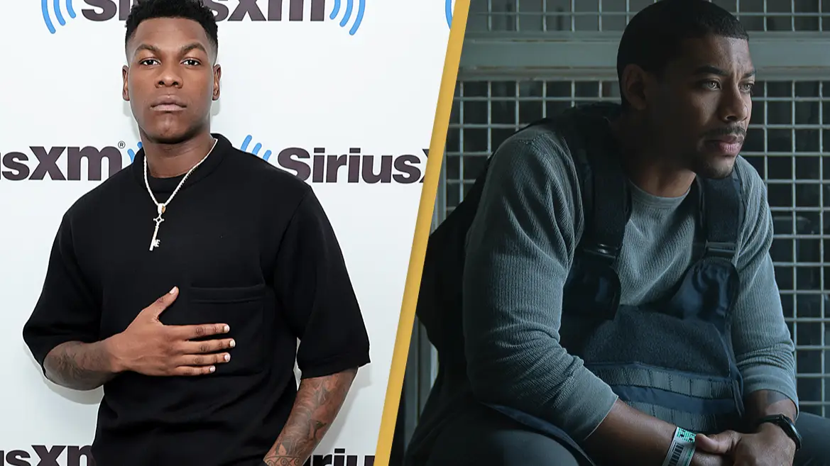 Jamie McCarthy via Getty Images / Netflix