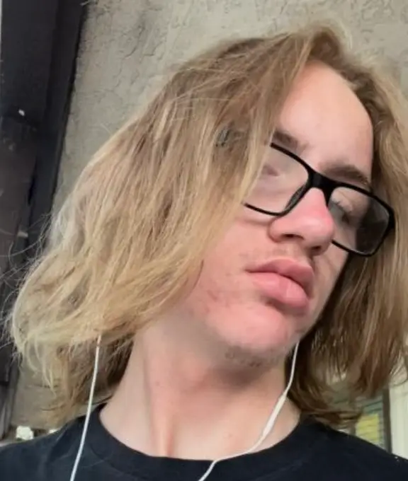 Jonathan has been described as 'kind' and 'loving'.