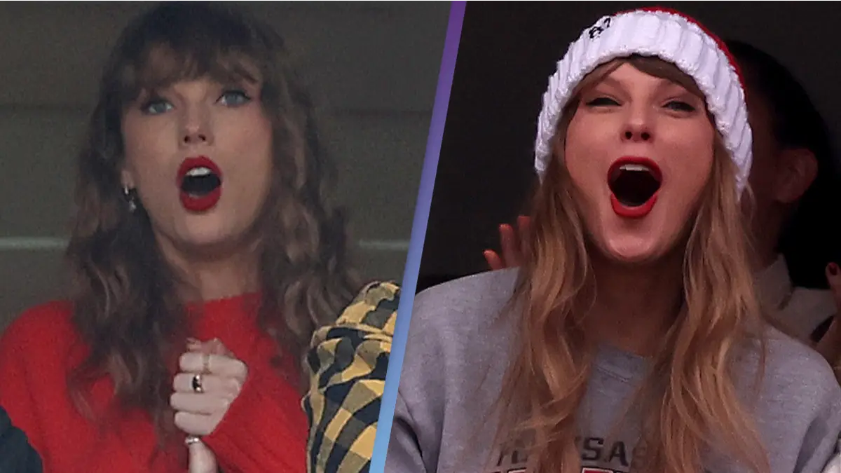 Rob Carr/Getty Images/Maddie Meyer/Getty Images