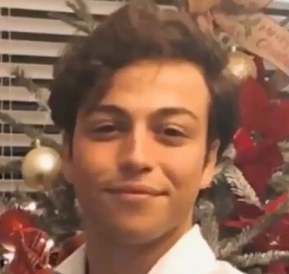 Eric Contreras was pronounced dead at the scene.