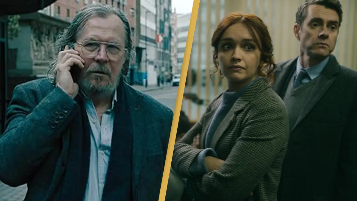 New season of ‘the best spy series on TV’ receives perfect Rotten Tomatoes score as fans say everyone is ‘sleeping on it’