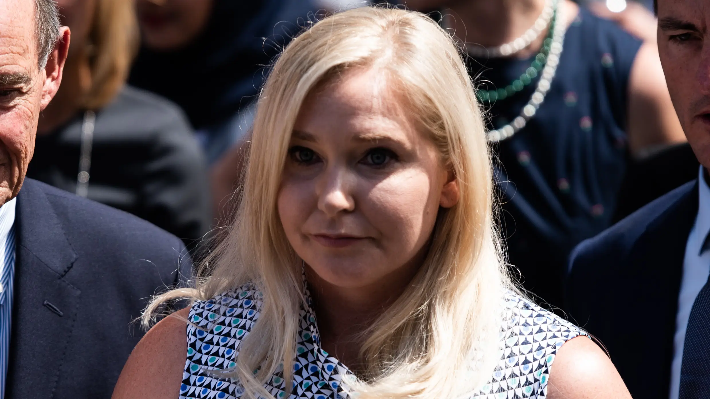 Mark Kauzlarich/Bloomberg via Getty Images