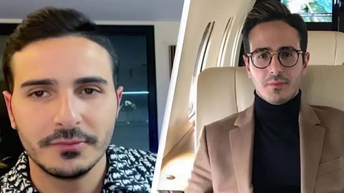 Inside Edition/YouTube/Netflix