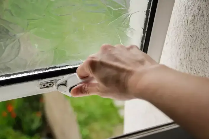 Cold or not... you might need to brave it (Kinga Krzeminska / Getty)