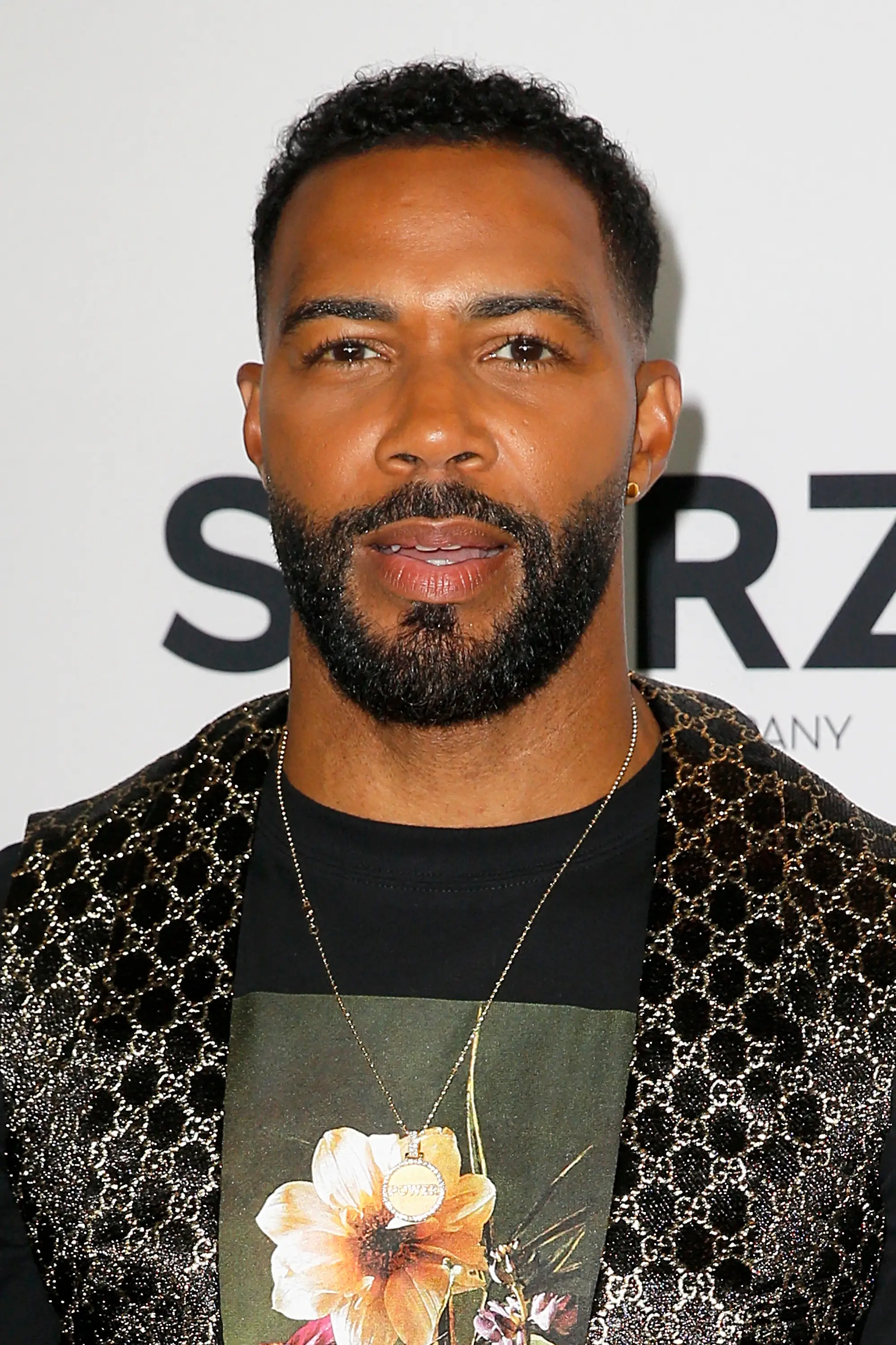 Power stars Omari Hardwick. (Dominik Bindl/FilmMagic/Getty Images)