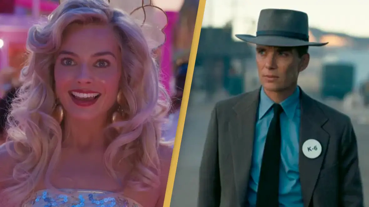 Warner Bros. Pictures / Universal Pictures