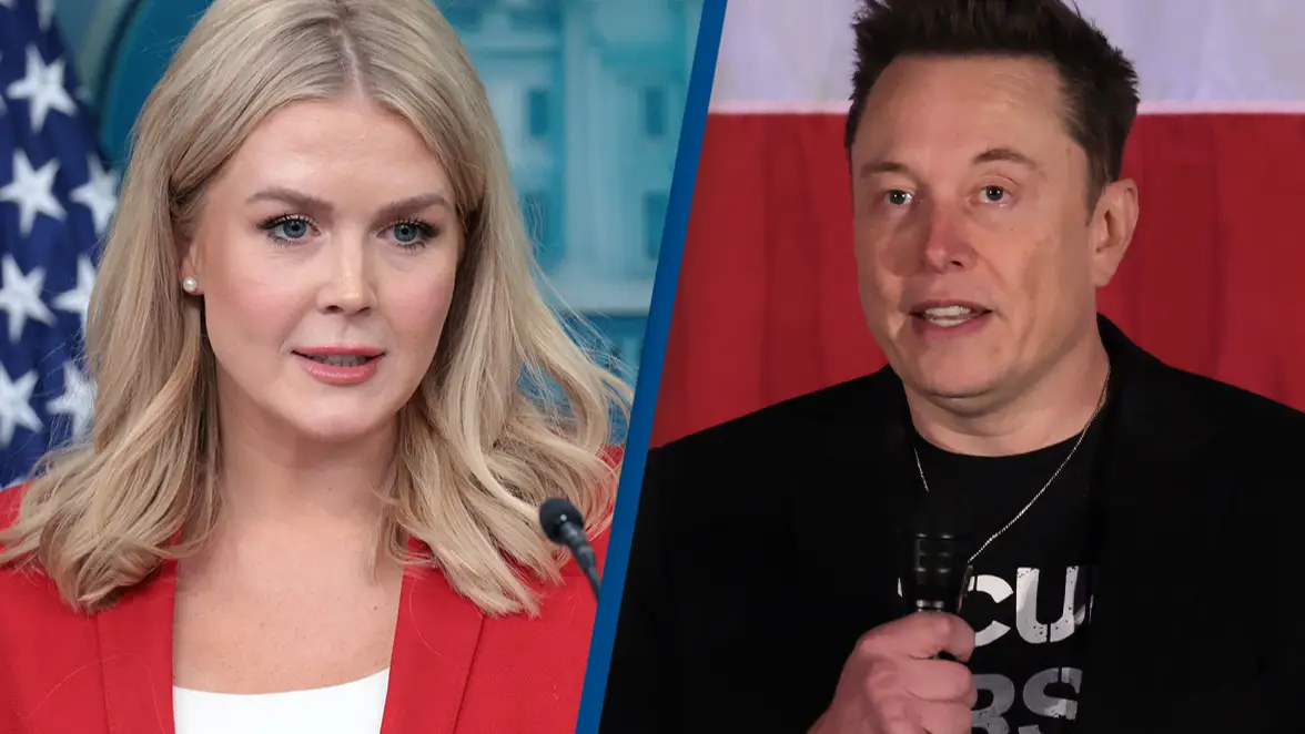 Alex Wong/Getty Images