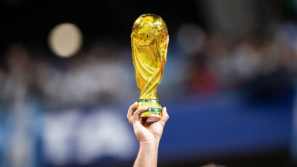 Marvin Ibo Guengoer - GES Sportfoto/Getty Images