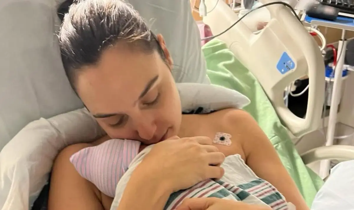 The Snow White actress has opened up about her ordeal on Instagram (Instagram/gal_gadot)