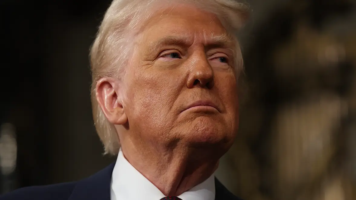 Win McNamee/Getty Images