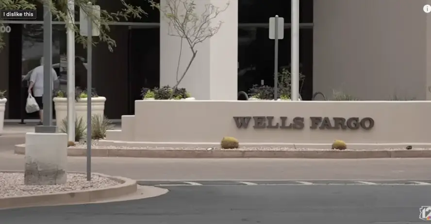 Prudhomme was found dead at her desk by security (YouTube/12 News)