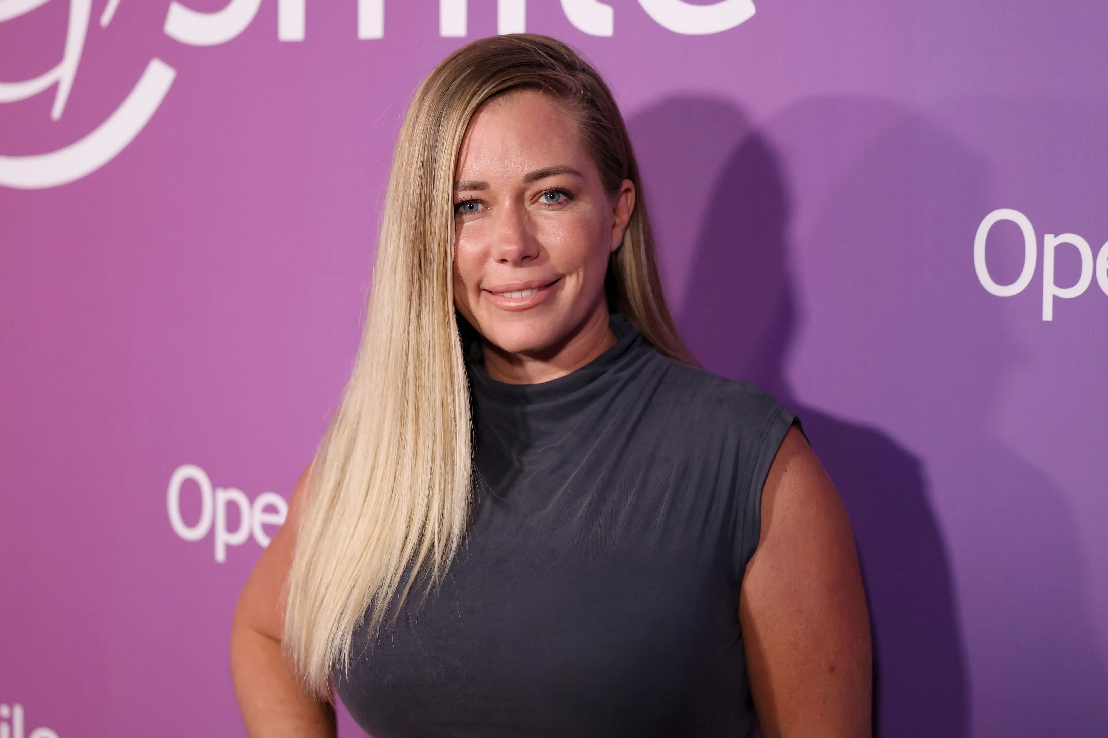 Kendra Wilkinson spent five years in the mansion (Jesse Grant/Variety via Getty Images)