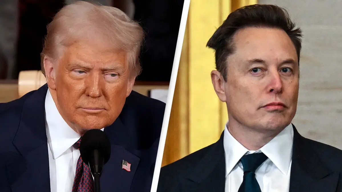 Leaked USAID email tells staff to 'shred and burn classified documents', court filing claims