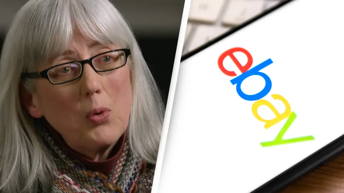 Youtube/ 60 Minutes/ YThiago Prudencio/SOPA Images/LightRocket via Getty Images