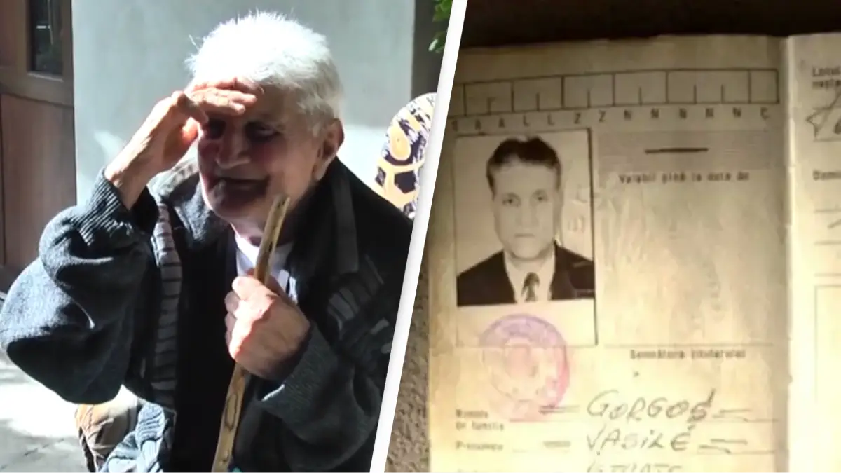 Stirile ETV / Twitter/@morbidful