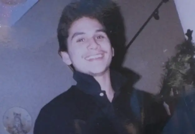 John Galvin was arrested at the age of 18 and spent 35 years in prison for crimes he did not commit (YouTube/ Innocence Project) 