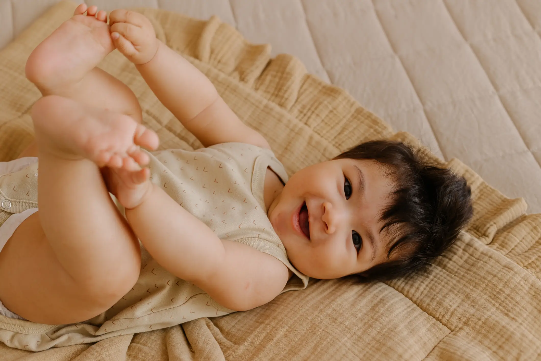 While Noah and Olivia are set to remain popular, other names are set to take centre stage in 2026 (Getty Stock Photo)