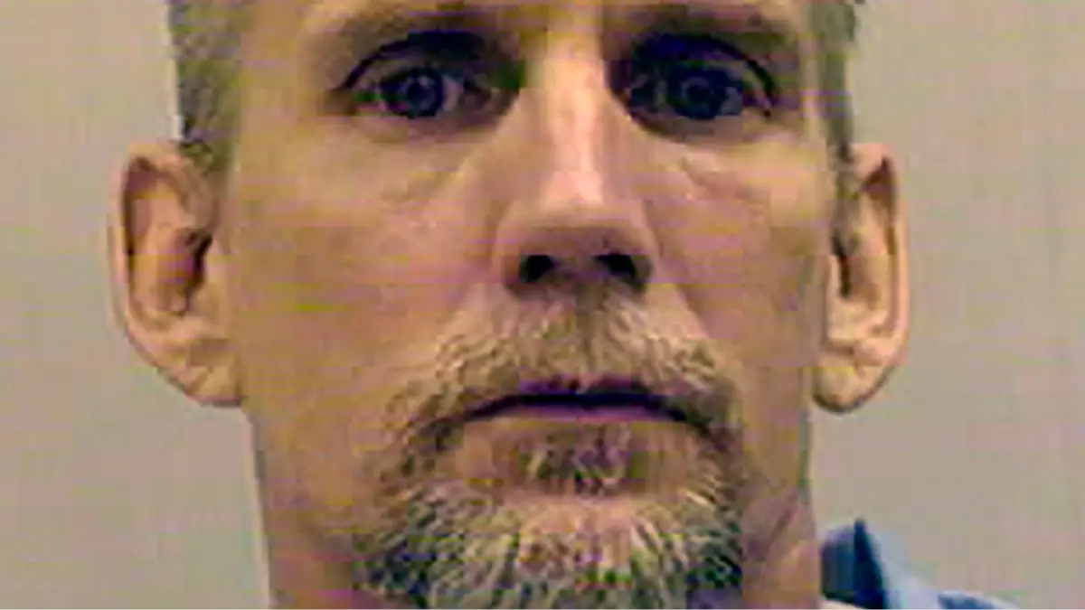 Kansas Department of Corrections