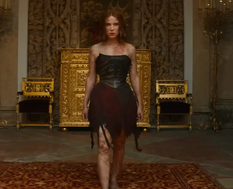 Damsel has earned praise from fans.