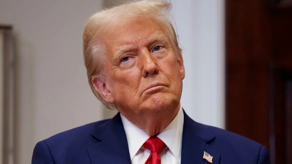 Getty Images/Andrew Harnik