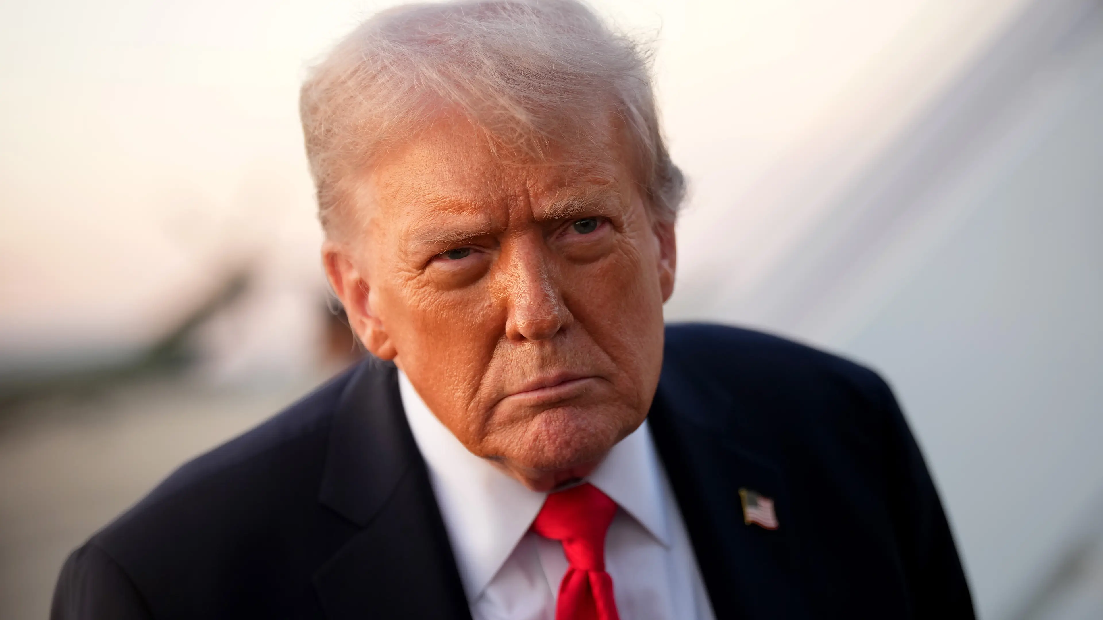 Kevin Dietsch/Getty Images