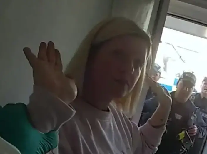 McCullough was sentenced to life in prison (Essex Police)