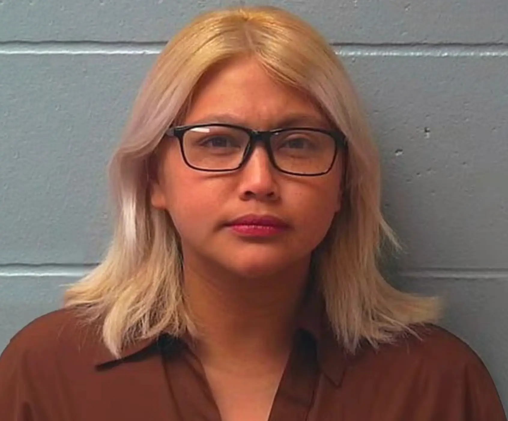 Leida Margaretha’s mugshot (Adams County Sheriff's Office)