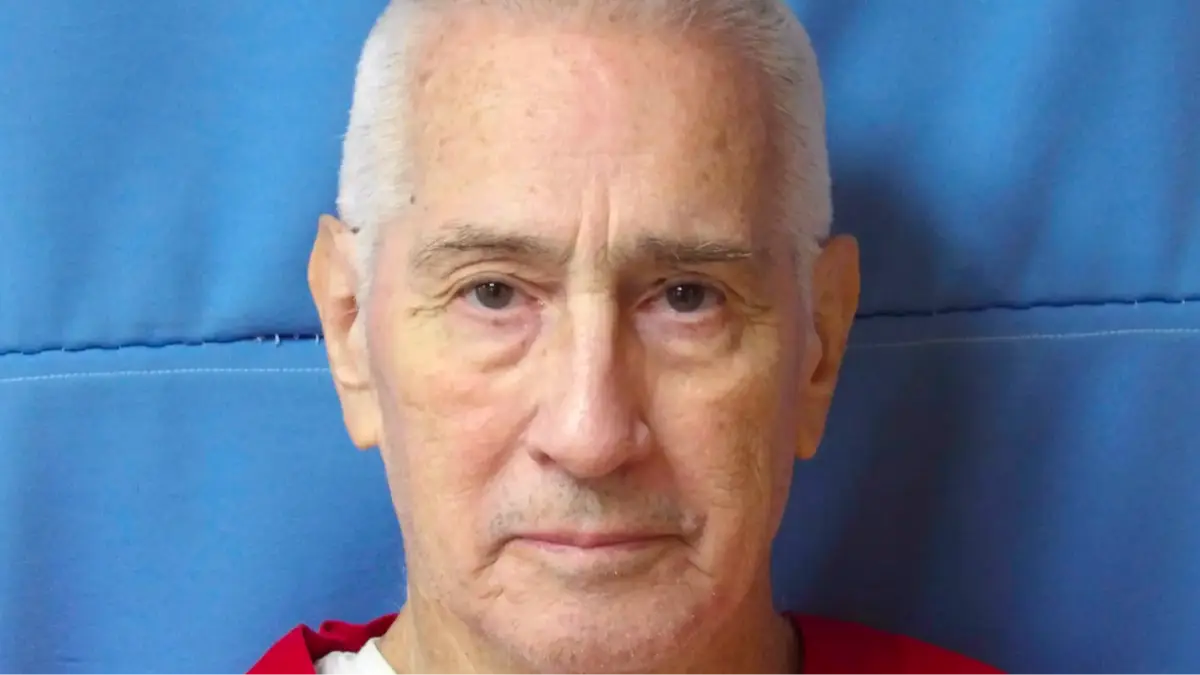 Mississippi Department of Corrections