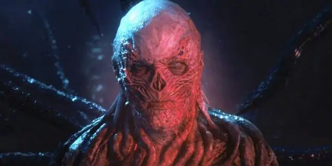 Vecna is the terrifying big bad in Stranger Things' fourth season.