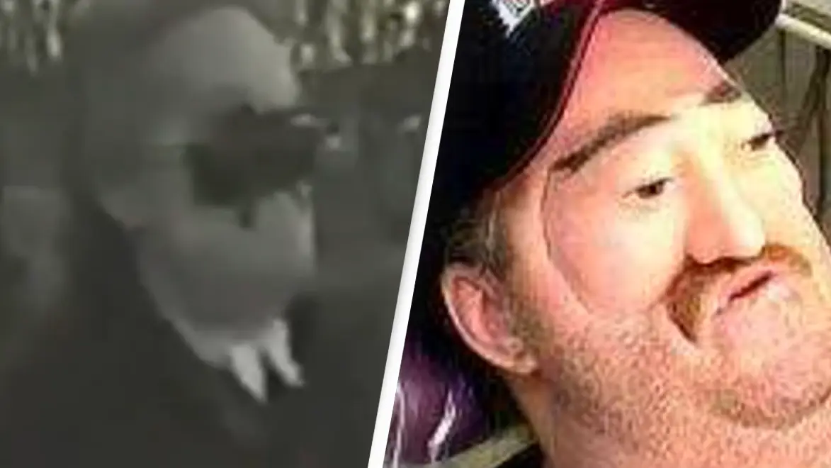  @Morbidful/ X/SAM UPSHAW JR. PHOTO via Moldhelp