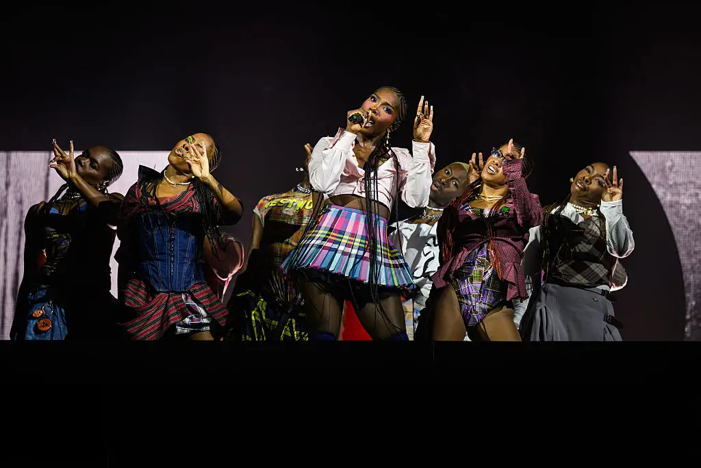 You can buy tickets before general sale even opens (Getty/Leon Neal)