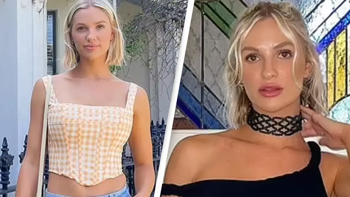 Reality TV star sparks outrage after saying 'transgender people have a mental illness'