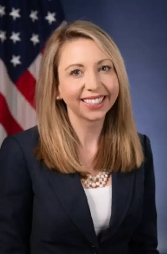 Aber was the former US Attorney for the Eastern District of Virginia (US Department of Justice)