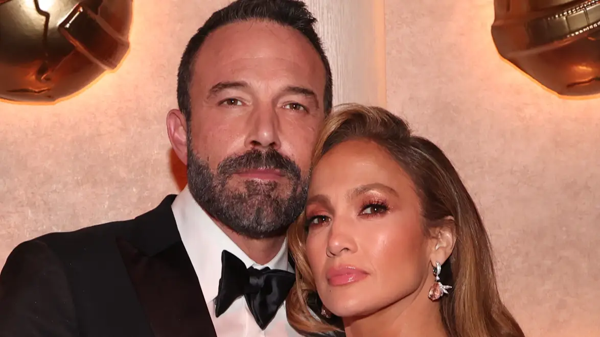 Getty Images/Christopher Polk/Golden Globes 2024