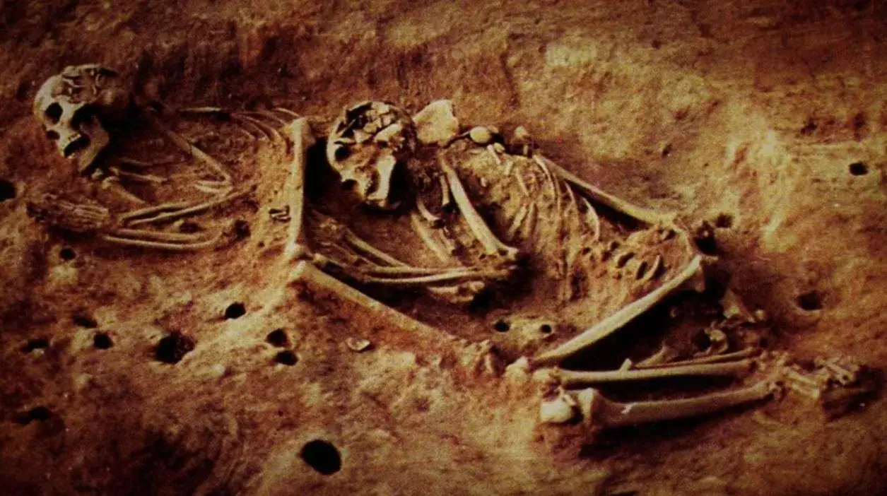 The Checua people share no DNA with anyone else (Ana Maria Groot/Universidad Nacional de Colombia)