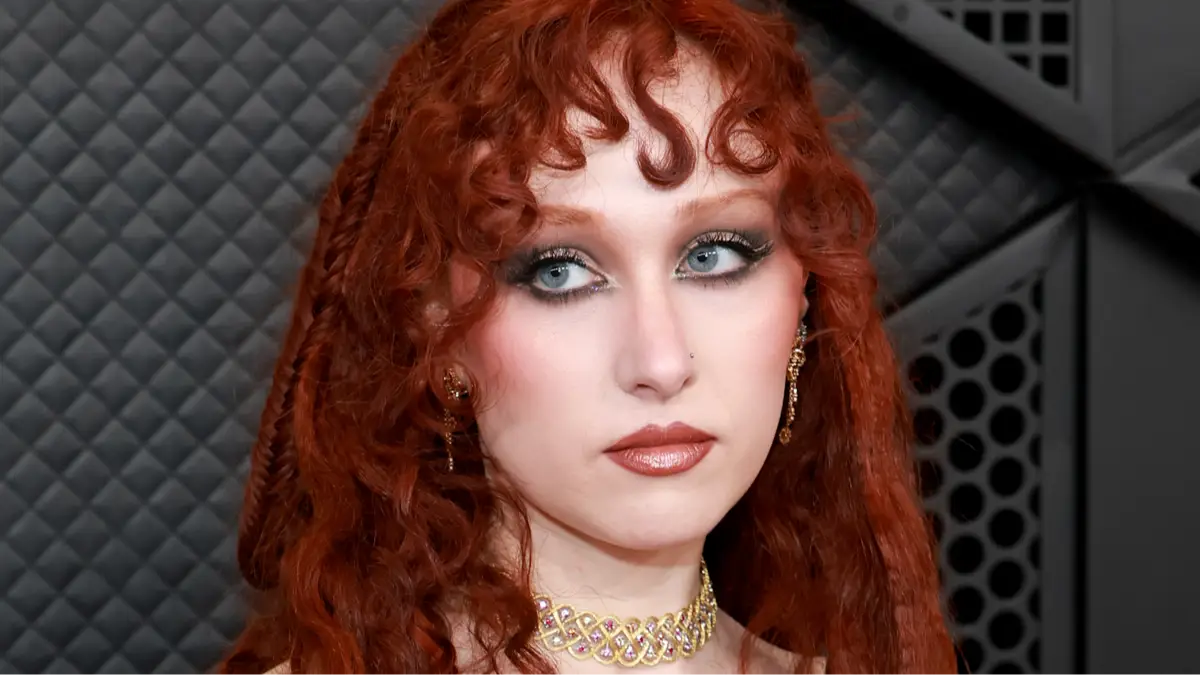 Getty Images/Kevin Mazur