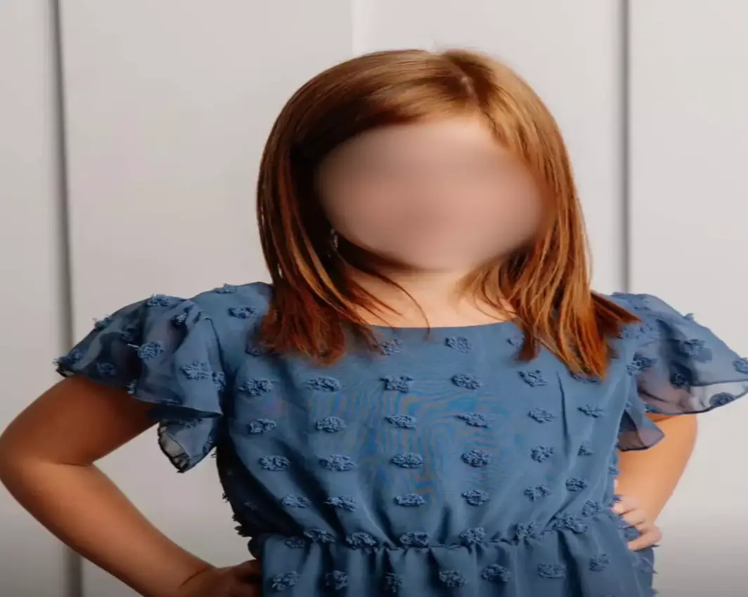 Olivia Blackmer died in hospital (Facebook/Katelynn Blackmer)