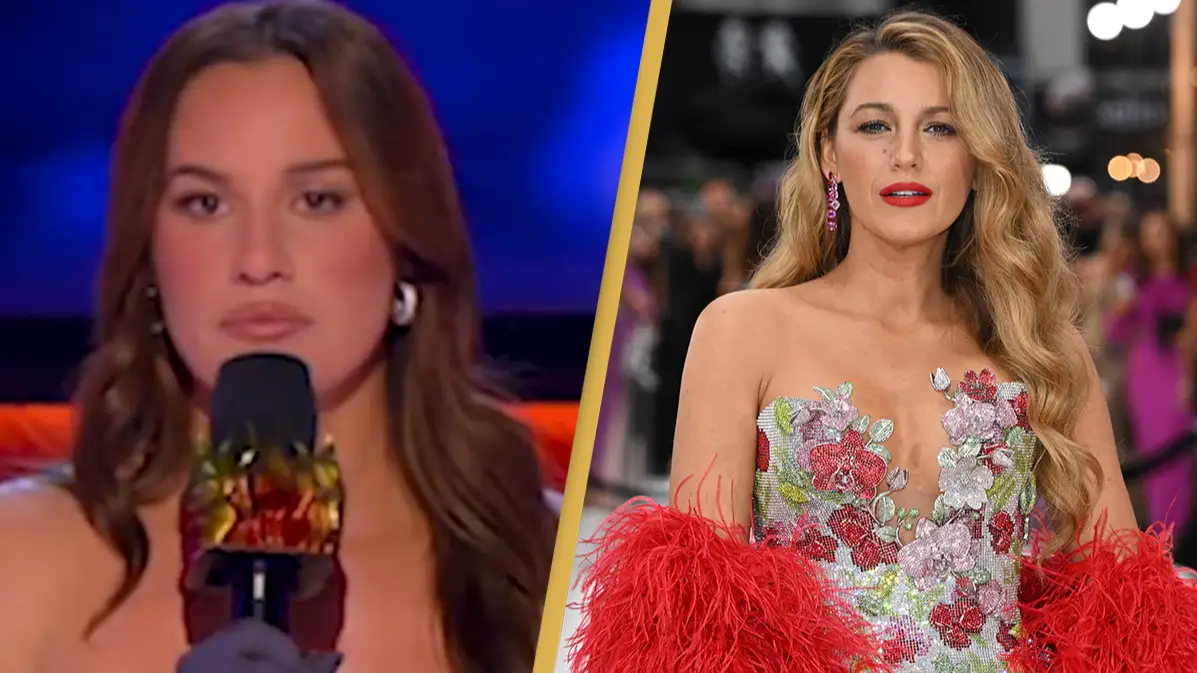 Netflix/Jeff Spicer/Getty Images