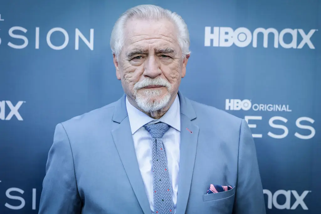 In addition to living separately, the pair maintains a happy union by incorporating therapy into their relationship (Photo by Pablo Cuadra/Getty Images)