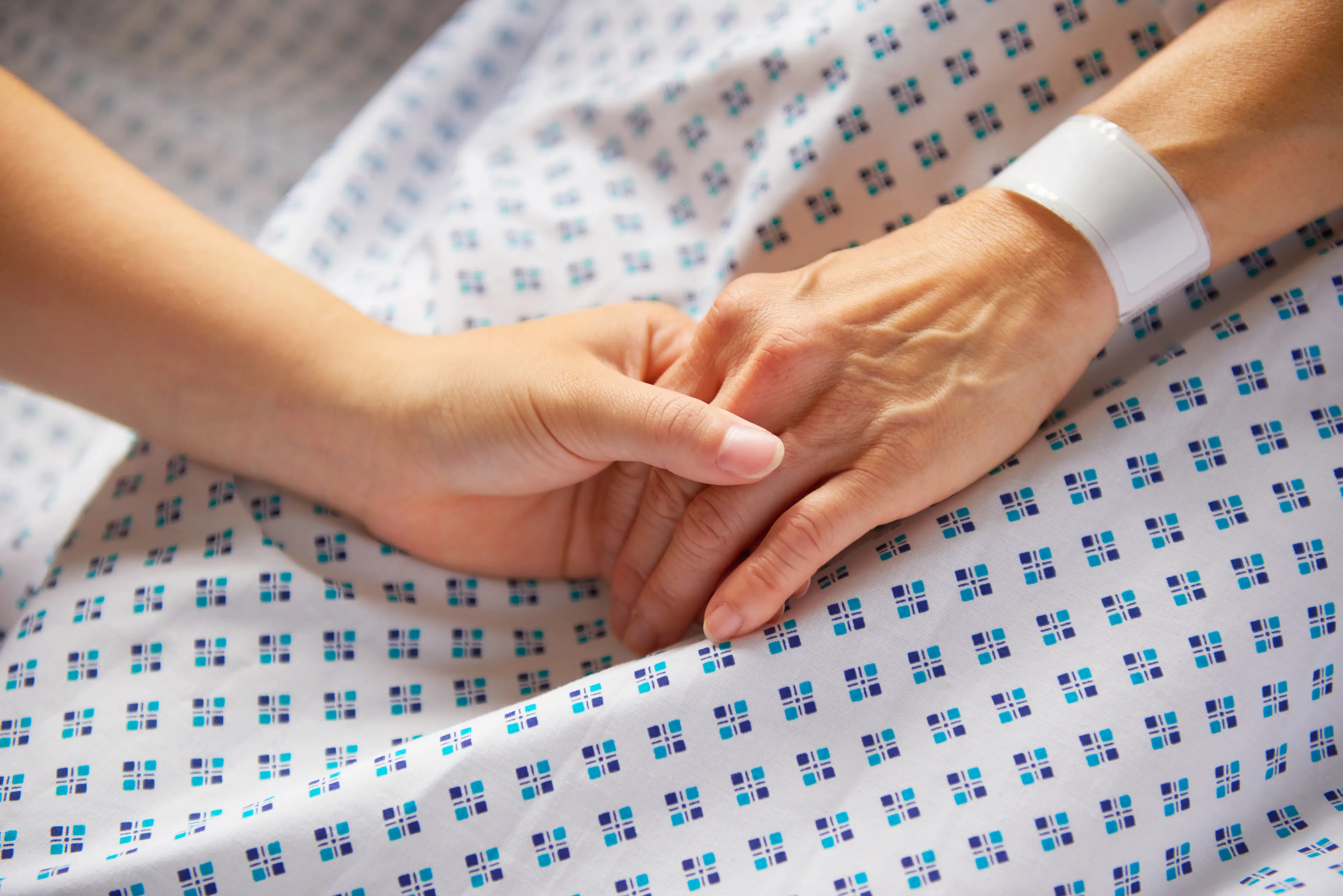 The Netherlands legalised euthanasia in 2002 (Getty Stock Photo)