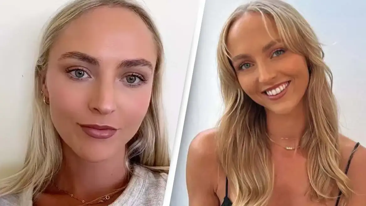 TikTok /@annieknight78 / Instagram/@anniekknight