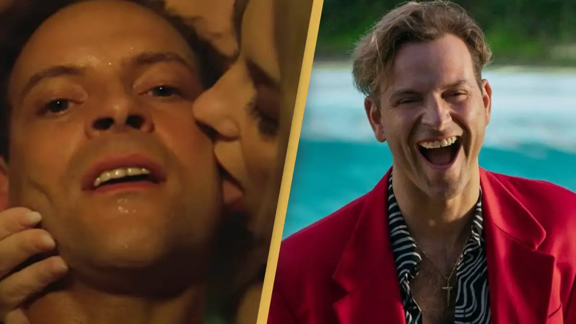 Controversial Netflix series has viewers threatening to cancel their memberships over ‘sickening’ content