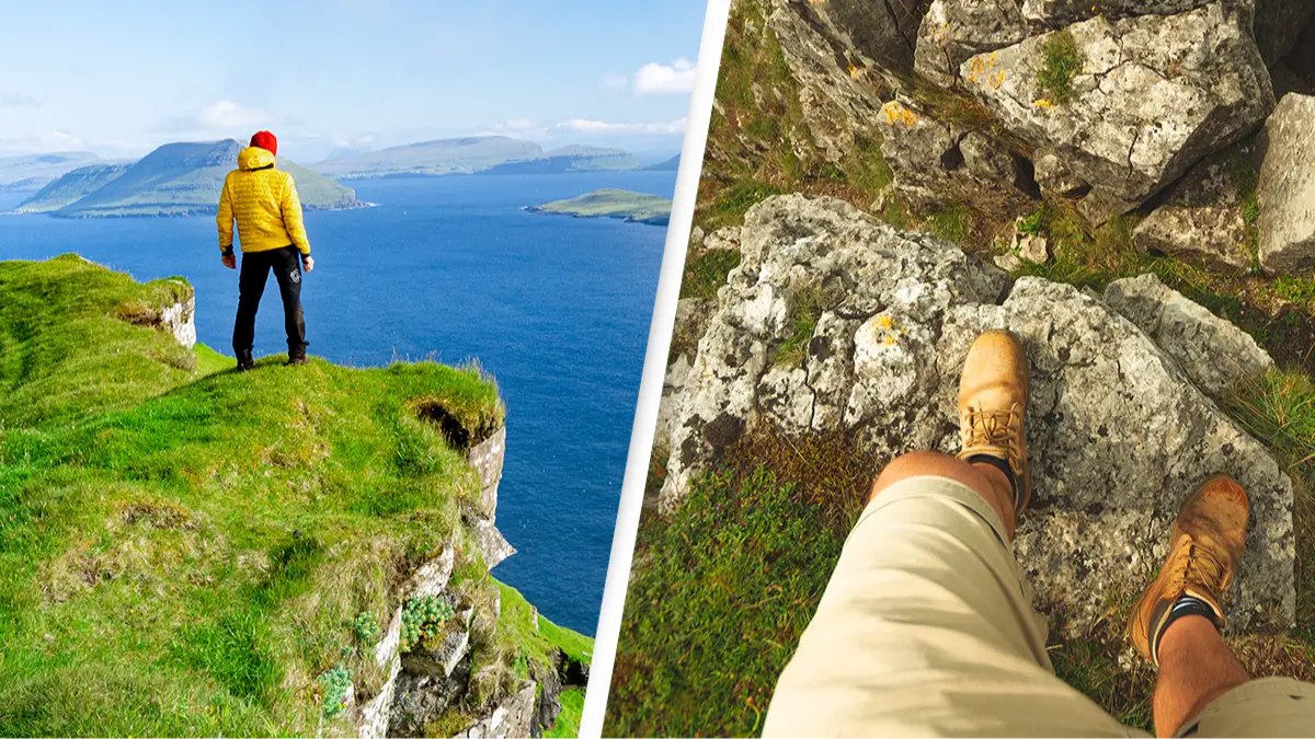 Getty/Roberto Moiola/Getty/Joel Sharpe