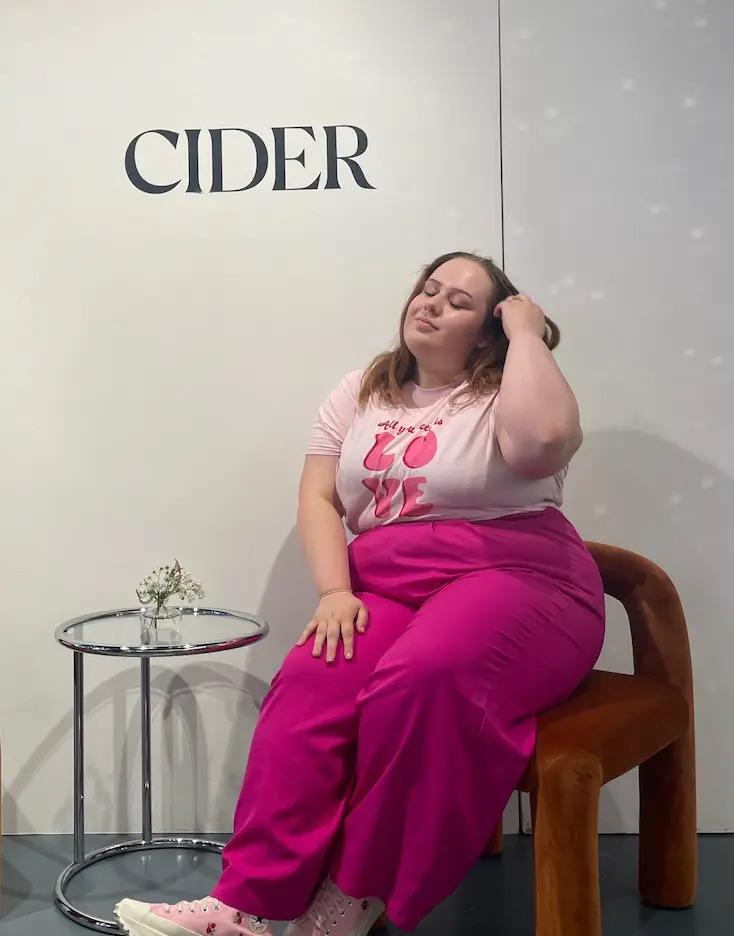 When Caitylyn was rushed to hospital medical staff are treating her for a morphine overdose and hadn’t yet concluded that it was sepsis and pneumonia.(Caitlyn Sophie)